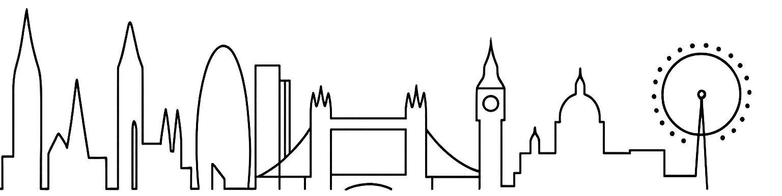 Footer decoration