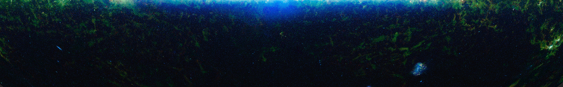 Data header